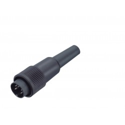 99 0621 00 07 Push-Pull Connectors